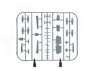 Bf 110G-2 1/72 - image 6