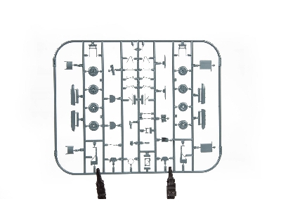 Bf 110G-2 1/72 - image 7