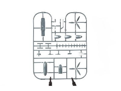 Bf 110G-2 1/72 - image 11