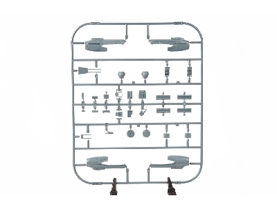 Bf 110G-2 1/72 - image 12