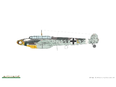 Bf 110G-2 1/72 - image 13