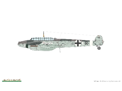 Bf 110G-2 1/72 - image 14