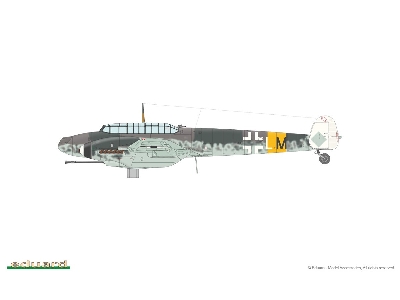 Bf 110G-2 1/72 - image 16