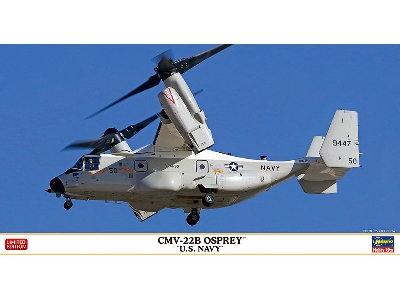 Cmv-22b Osprey 'u.S. Navy' - image 1