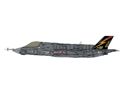 F-35 Lightning Ii (B Version) 'prototype' - image 2