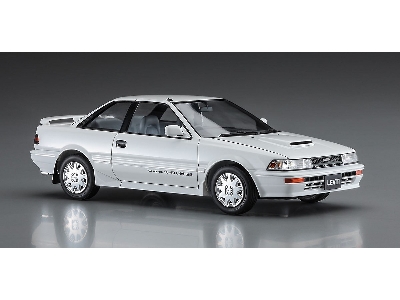 Toyota Corolla Levin Ae92 Gt-z Early Version (1987) - image 2