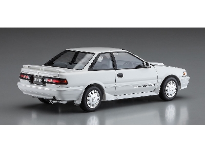 Toyota Corolla Levin Ae92 Gt-z Early Version (1987) - image 3