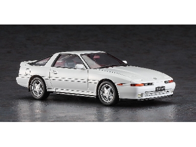 Toyota Supra A70 2.0 Gt Twin Turbo 1990 - image 2