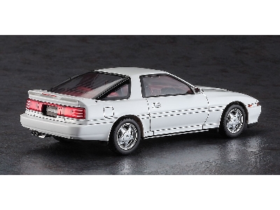 Toyota Supra A70 2.0 Gt Twin Turbo 1990 - image 3