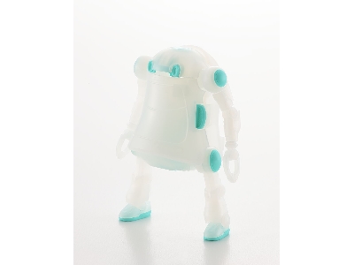 Mechatrowego No.19 Ghost - image 9