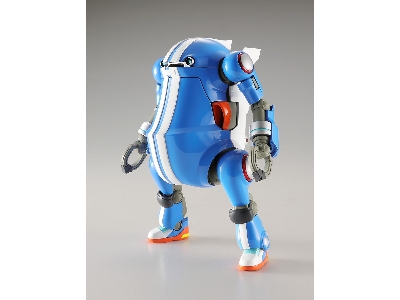 Mechatrowego No.05 Sport's Blue - image 3