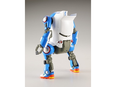 Mechatrowego No.05 Sport's Blue - image 4