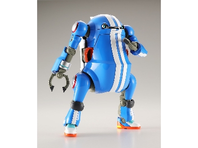 Mechatrowego No.05 Sport's Blue - image 5