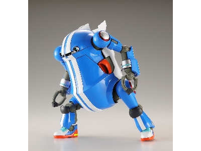 Mechatrowego No.05 Sport's Blue - image 6