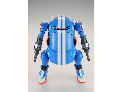 Mechatrowego No.05 Sport's Blue - image 8