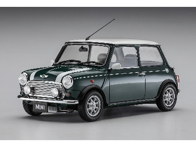 21154 Mini Cooper 1.3i (1997) - image 6