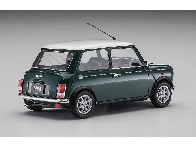 21154 Mini Cooper 1.3i (1997) - image 7