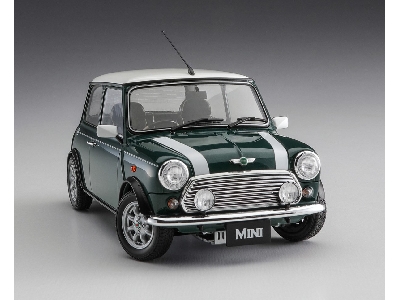21154 Mini Cooper 1.3i (1997) - image 8