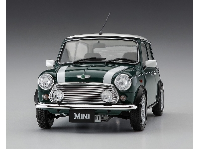 21154 Mini Cooper 1.3i (1997) - image 9
