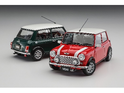 21154 Mini Cooper 1.3i (1997) - image 10