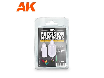 Precision Dispensers - image 1