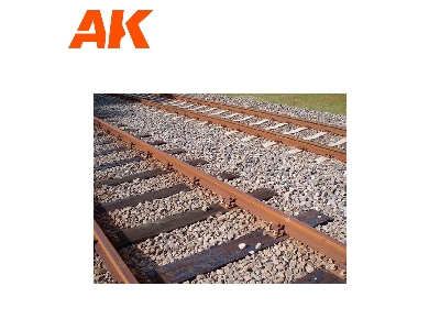 Small Railroad Ballast - image 2