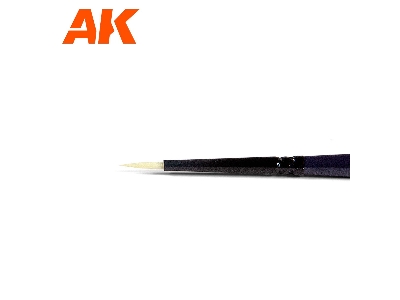 Table Top Brush - 0 - image 1
