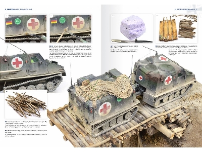 Bundeswehr - Modern German Army In Scale - image 4