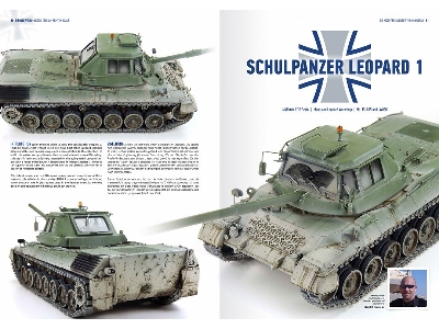 Bundeswehr - Modern German Army In Scale - image 6