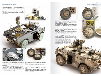 Bundeswehr - Modern German Army In Scale - image 7