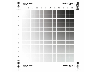 Ak 1543 1a Xtreme White & 1b Robot White - Dual Exo Set 1 - image 2