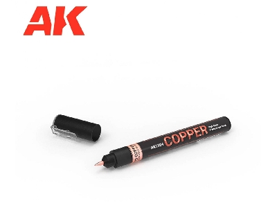Copper 1.0 - image 1