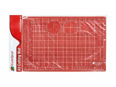 A3 Cutting Mat - image 1