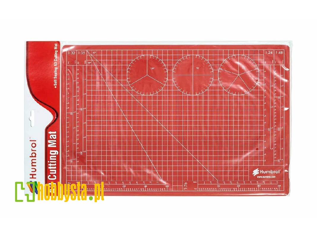 A3 Cutting Mat - image 1