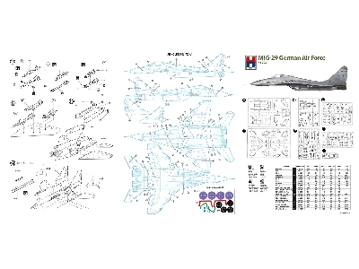 MiG-29 German Air Force - image 2
