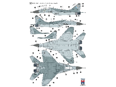 MiG-29 German Air Force - image 4