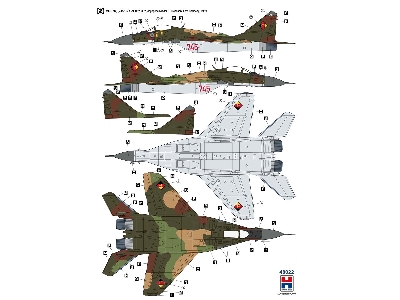 MiG-29 German Air Force - image 5