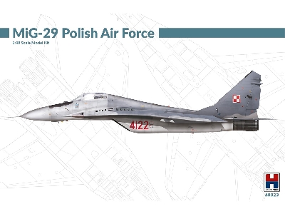 MiG-29 Polish Air Force - image 1