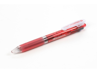 Tamiya Ballpoint Pen (Red) - image 1