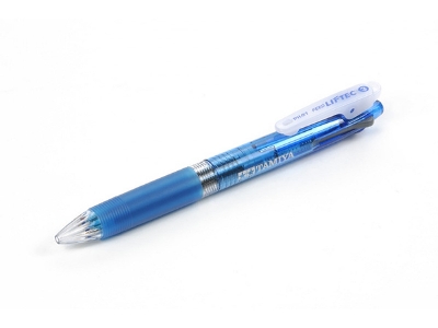 Tamiya Ballpoint Pen (Blue) - image 1