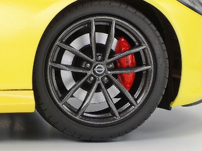 Nissan Fairlady Z (Rz34) - image 2