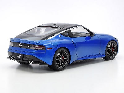 Nissan Fairlady Z (Rz34) - image 8