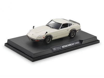 Nissan Fairlady 240zg Street Custom (Finished Model) - image 1