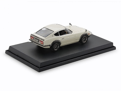 Nissan Fairlady 240zg Street Custom (Finished Model) - image 2