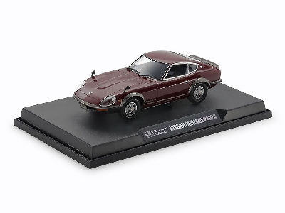 Nissan Fairlady 240zg (Finished Model) - image 1