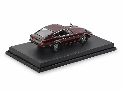 Nissan Fairlady 240zg (Finished Model) - image 2