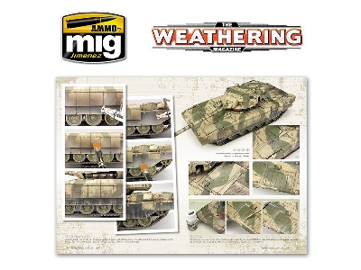 The Weathering Magazine 14 What If (English) - image 2