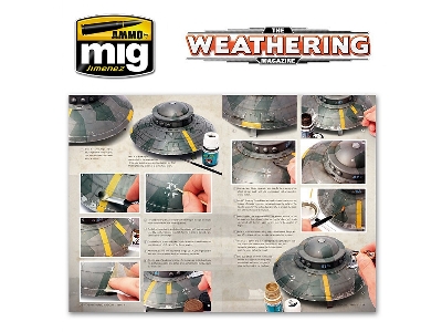 The Weathering Magazine 14 What If (English) - image 3