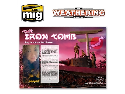 The Weathering Magazine 14 What If (English) - image 6