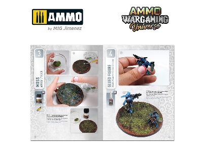A.Mig 7926 Ammo Wargaming Universe 07 - Lush Jungles - image 7